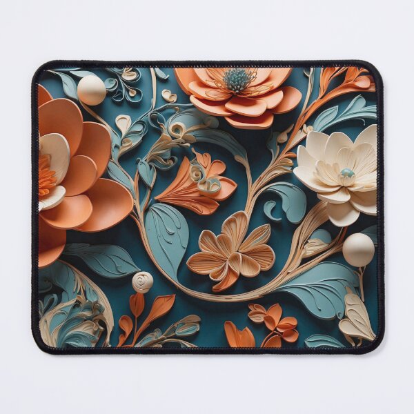 Item preview, Verdant Tapestry designed and sold by Carlos Monteiro.