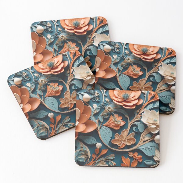 Item preview, Verdant Tapestry designed and sold by Carlos Monteiro.