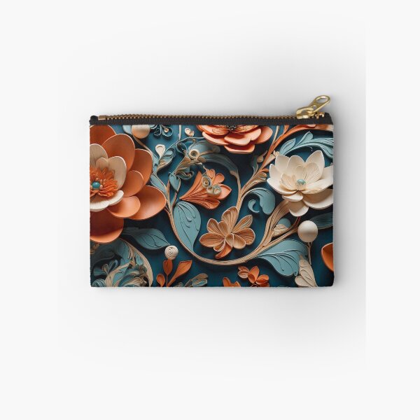 Item preview, Verdant Tapestry designed and sold by Carlos Monteiro.