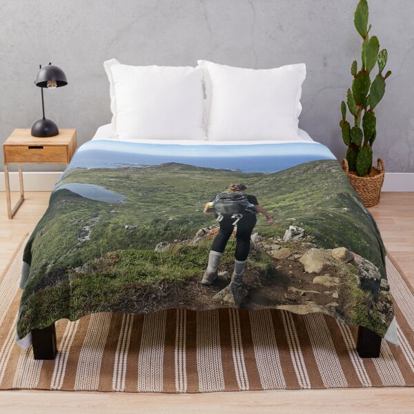 Item preview, Hiking designed and sold by Fibracreativa.