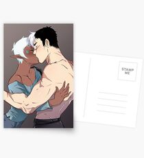 Shance Postcards