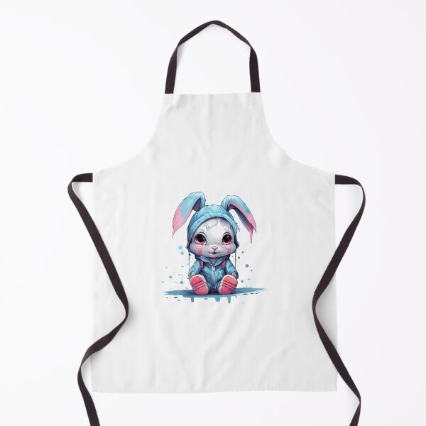 Item preview, Blocky Bunny Love designed and sold by NegarinFashions.