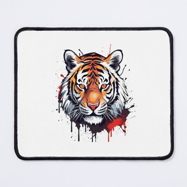 Item preview, Tiger Fury designed and sold by NegarinFashions.