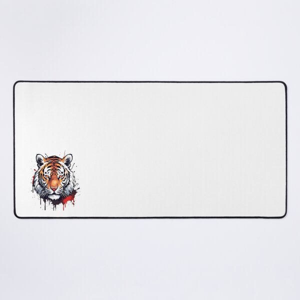Item preview, Tiger Fury designed and sold by NegarinFashions.