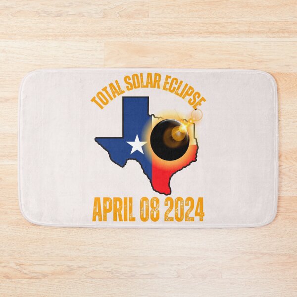 Item preview, Texas total solar eclipse ,April 8th 2024 designed and sold by erozzz.