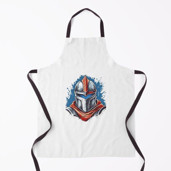 Item preview, Knightly Crest Crusader designed and sold by NegarinFashions.