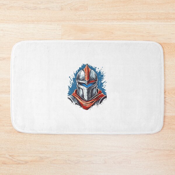 Item preview, Knightly Crest Crusader designed and sold by NegarinFashions.