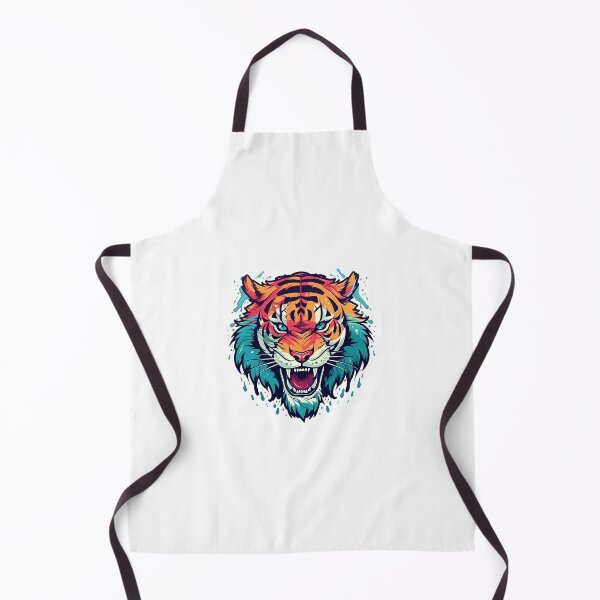 Item preview, Tiger Fury designed and sold by NegarinFashions.
