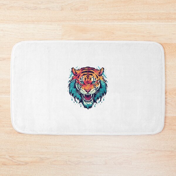 Item preview, Tiger Fury designed and sold by NegarinFashions.