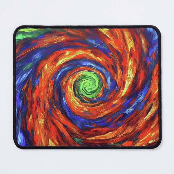 Item preview, Fiery Vortex designed and sold by PhuPhyghter.