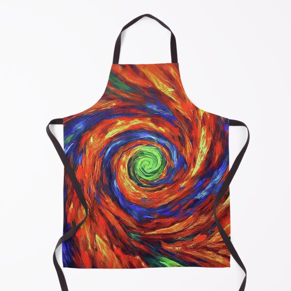 Item preview, Fiery Vortex designed and sold by PhuPhyghter.