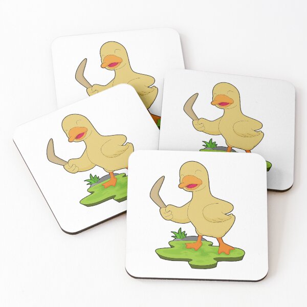 Item preview, Duck Boomerang designed and sold by Snabdesign84.