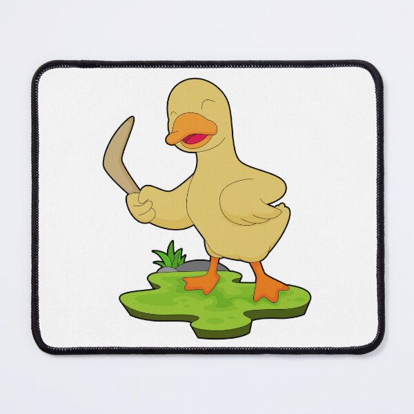 Item preview, Duck Boomerang designed and sold by Snabdesign84.