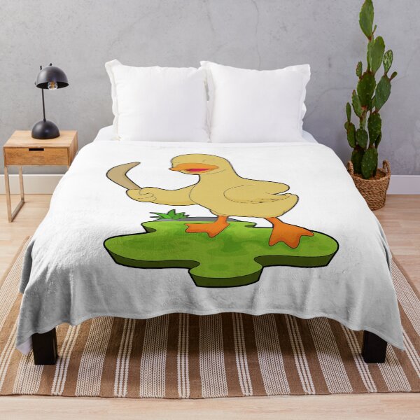 Item preview, Duck Boomerang designed and sold by Snabdesign84.