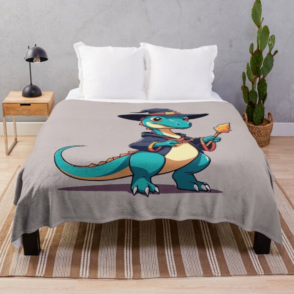 Item preview, Hechicero dinosaurio velociraptor designed and sold by Atlantico54.