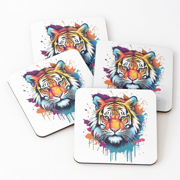Item preview, Tiger Fury designed and sold by NegarinFashions.