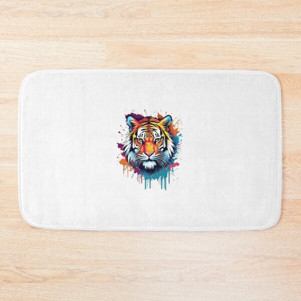 Item preview, Tiger Fury designed and sold by NegarinFashions.
