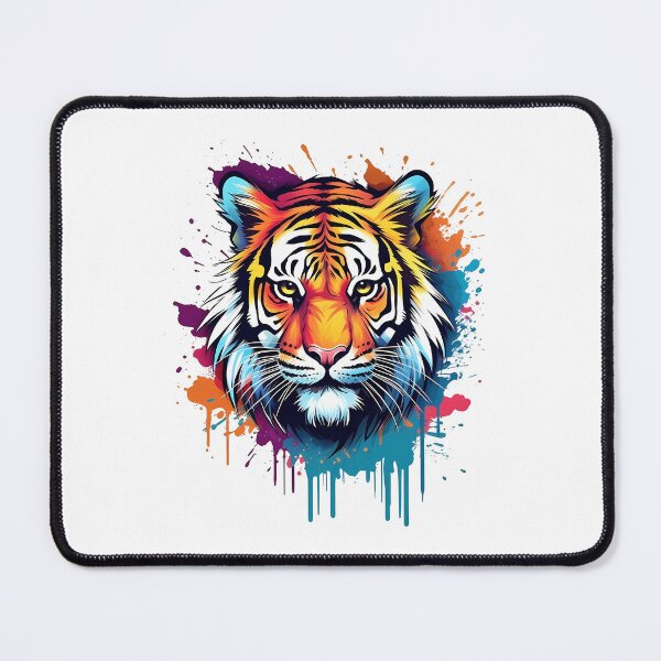 Item preview, Tiger Fury designed and sold by NegarinFashions.
