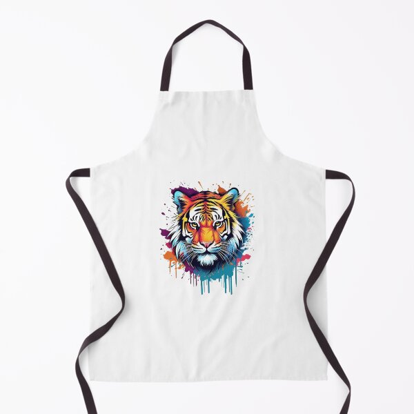 Item preview, Tiger Fury designed and sold by NegarinFashions.