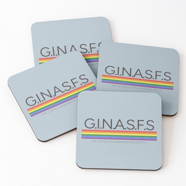 Item preview, ginasfs designed and sold by Macskas.