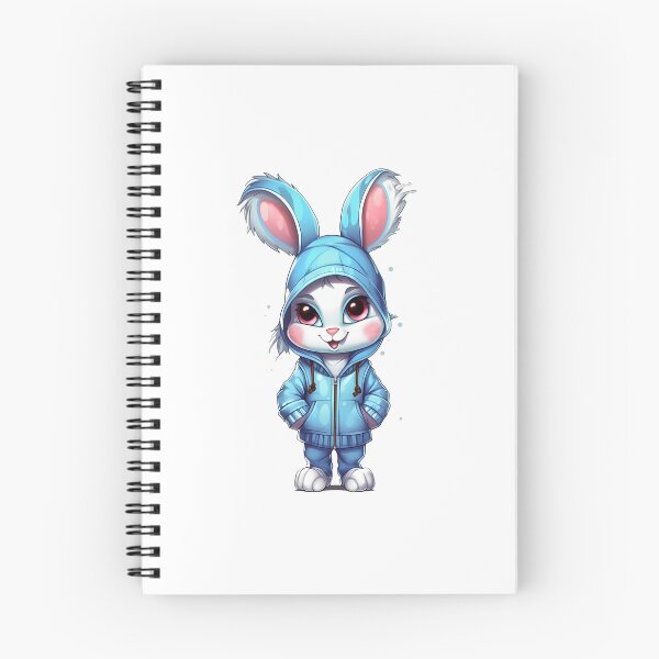 Item preview, Blocky Bunny Love designed and sold by NegarinFashions.