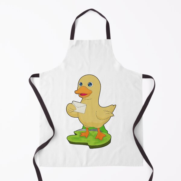 Item preview, Duck Mail designed and sold by Snabdesign84.