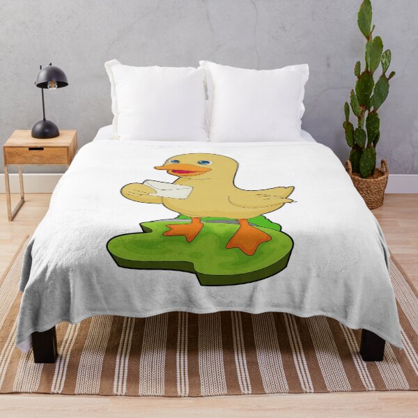 Item preview, Duck Letter designed and sold by Snabdesign84.