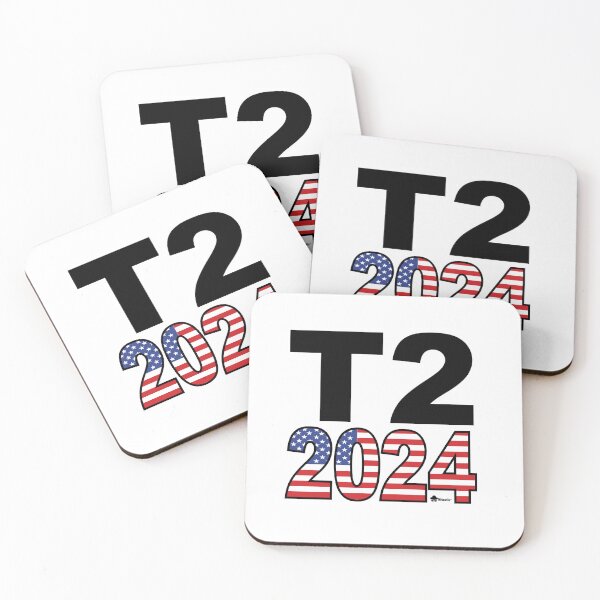 Item preview, Trump 2024 MAGA Trump T2 Flag designed and sold by NitostixRB.