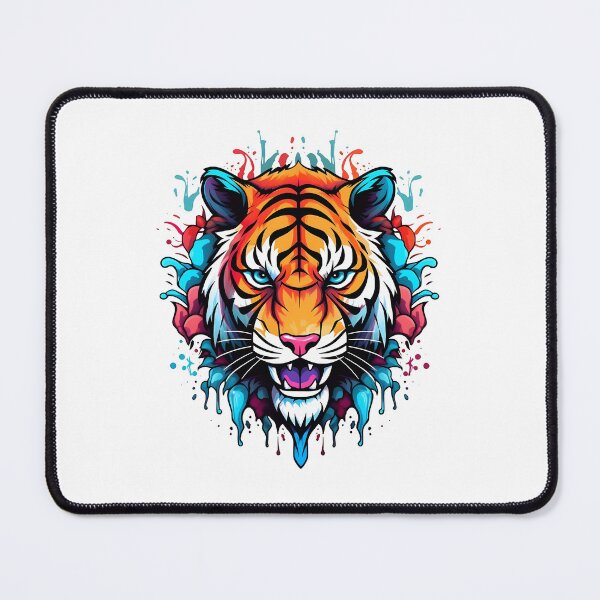 Item preview, Tiger Fury designed and sold by NegarinFashions.