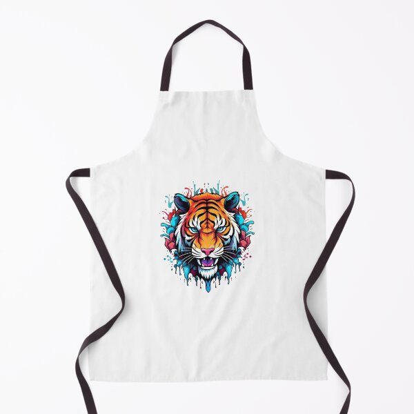 Item preview, Tiger Fury designed and sold by NegarinFashions.