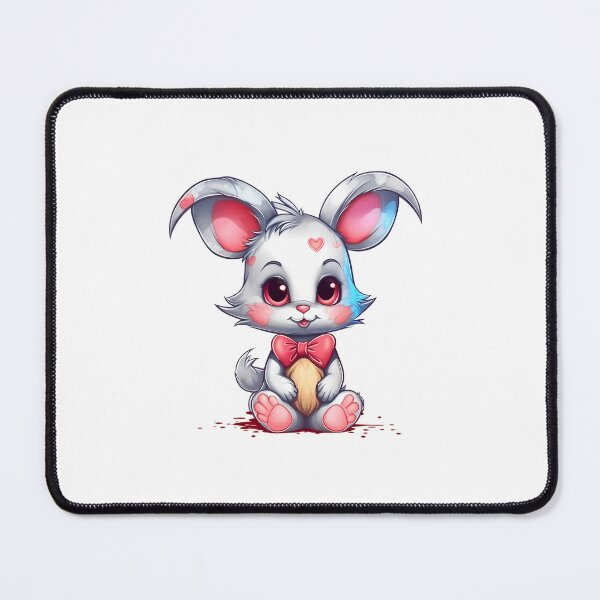 Item preview, Blocky Bunny Love designed and sold by NegarinFashions.