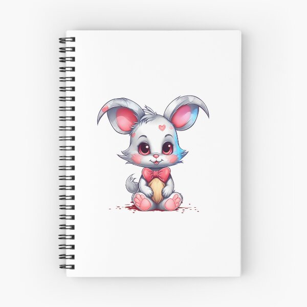 Item preview, Blocky Bunny Love designed and sold by NegarinFashions.