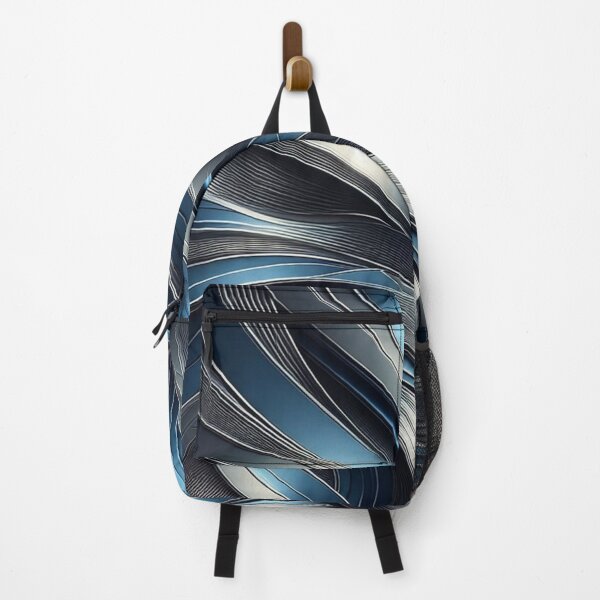 Item preview, Chic, Abstract, Minimalist, Metallic Pattern designed and sold by Gaborai.