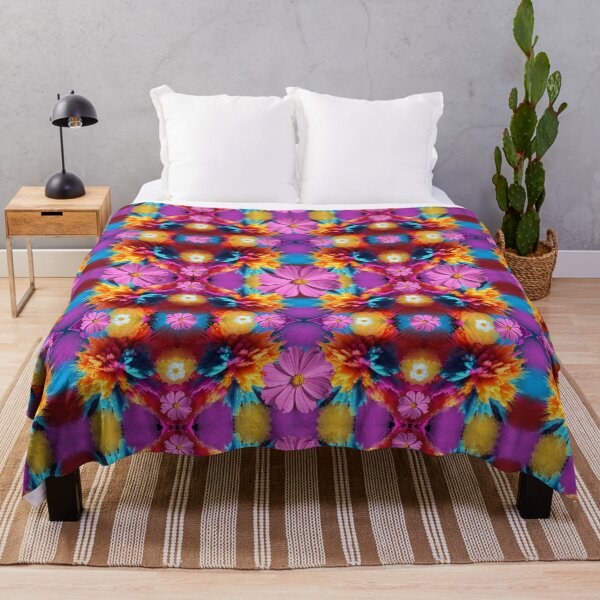 Item preview, Colorful Dreams 6 | Colorful Artistic Abstract Design designed and sold by Dream Wear.