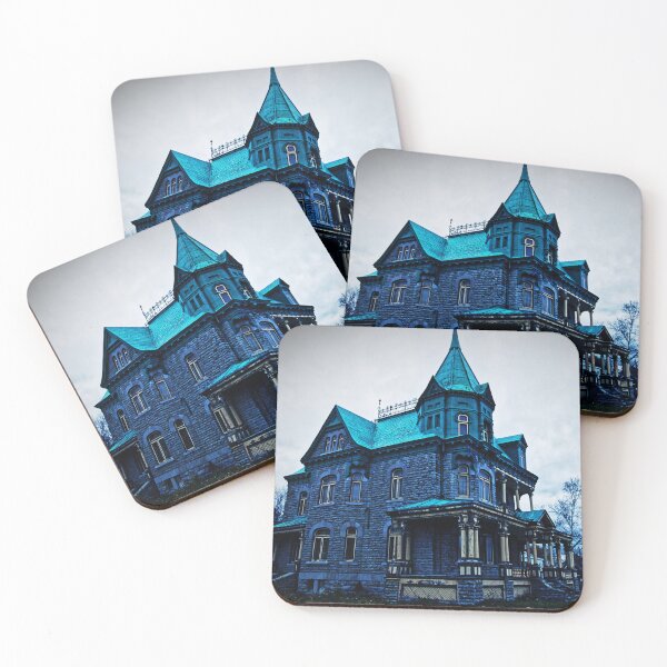 Item preview, Haunted House designed and sold by Picsorama.
