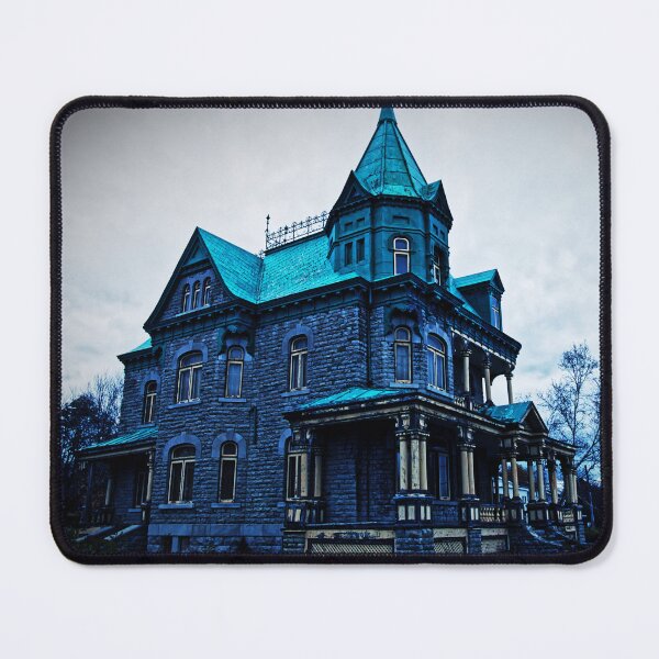 Item preview, Haunted House designed and sold by Picsorama.