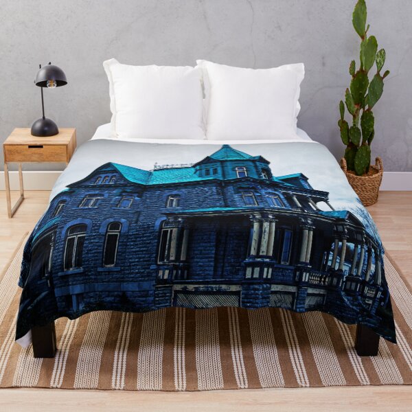 Item preview, Haunted House designed and sold by Picsorama.