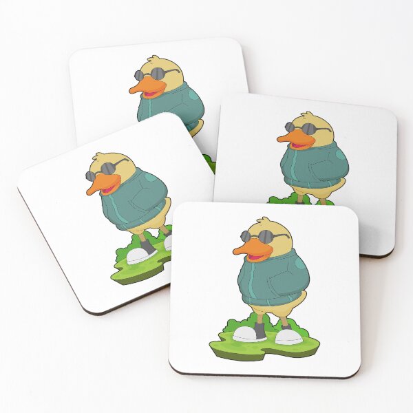 Item preview, Duck Sunglasses designed and sold by Snabdesign84.