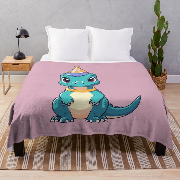 Item preview, Velociraptor Dinosaur Party  designed and sold by Atlantico54.