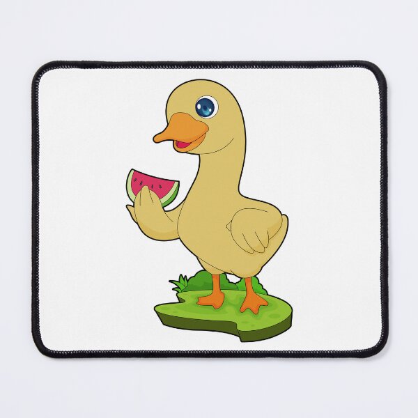 Item preview, Duck Watermelon designed and sold by Snabdesign84.