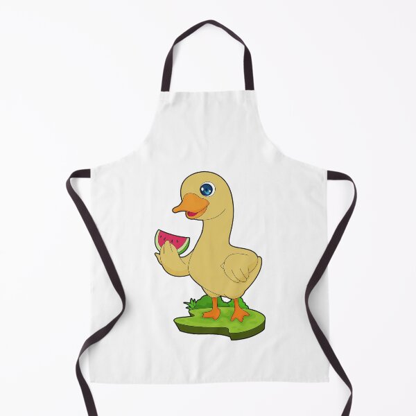 Item preview, Duck Watermelon designed and sold by Snabdesign84.