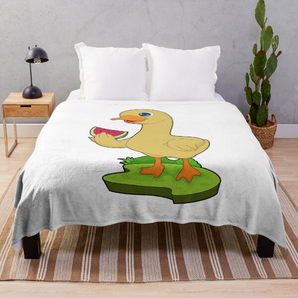 Item preview, Duck Watermelon designed and sold by Snabdesign84.