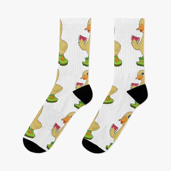 Item preview, Duck Watermelon designed and sold by Snabdesign84.