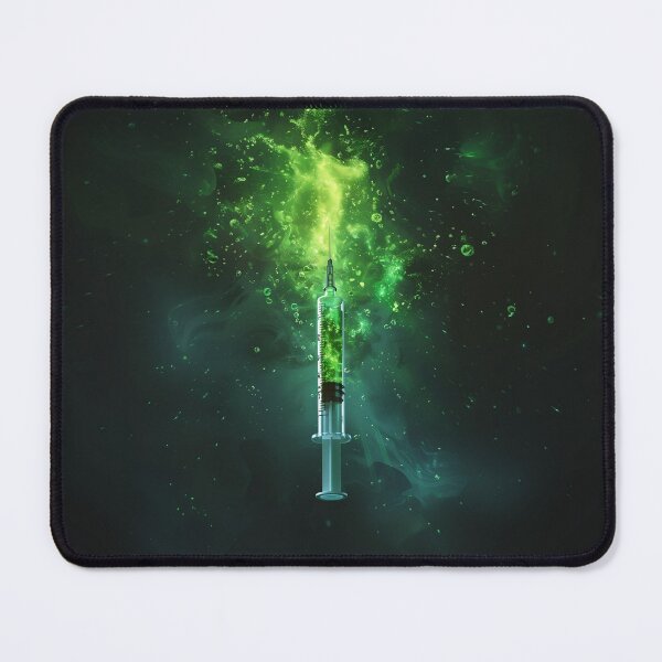 Item preview, Reagent Syringe designed and sold by muskitt.