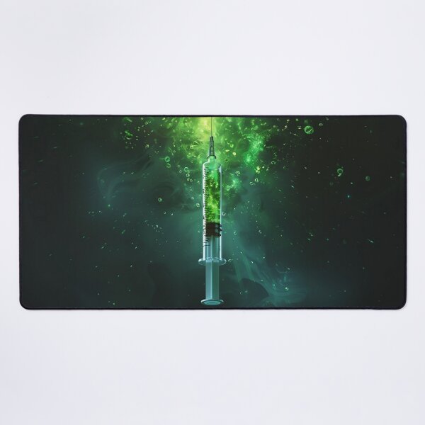 Item preview, Reagent Syringe designed and sold by muskitt.