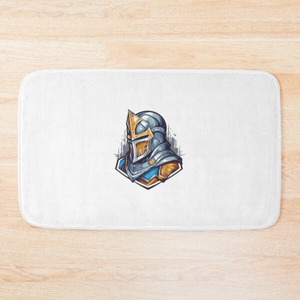 Item preview, Knightly Crest Crusader designed and sold by NegarinFashions.