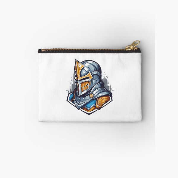 Item preview, Knightly Crest Crusader designed and sold by NegarinFashions.