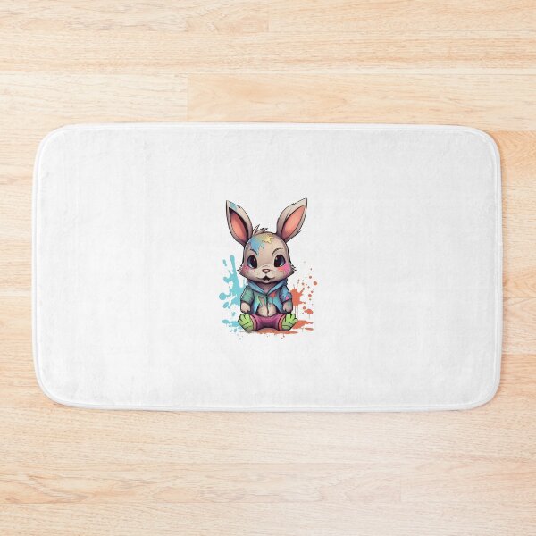 Item preview, Blocky Bunny Love designed and sold by NegarinFashions.