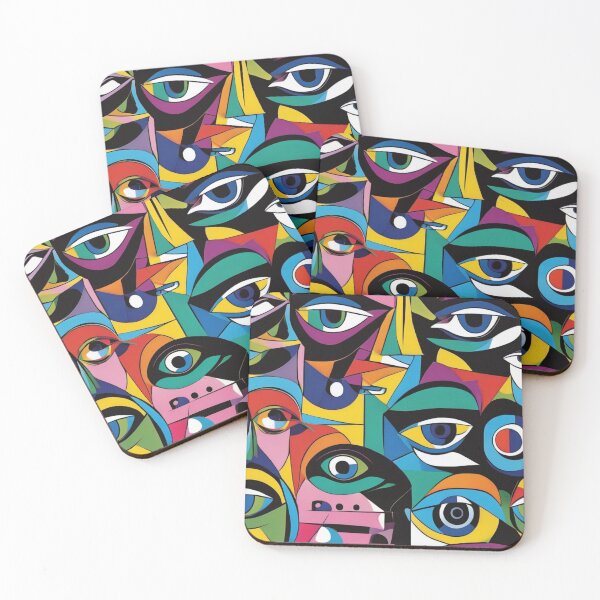 Item preview, The eyes have it. designed and sold by tatty58.