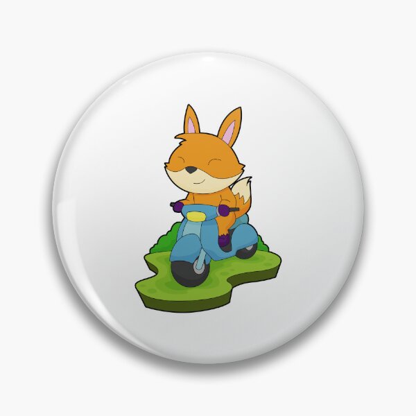 Item preview, Fox Motorcycle designed and sold by Snabdesign84.
